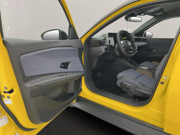 RENAULT R5 E-Tech Comfort Range techno