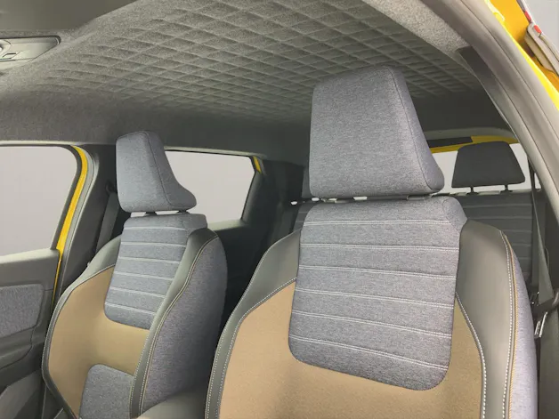 RENAULT R5 E-Tech Comfort Range techno