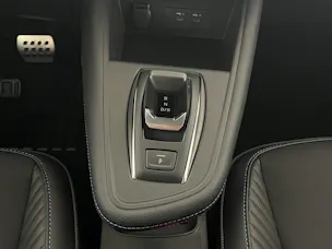 RENAULT Captur 1.8 E-Tech esprit Alpine