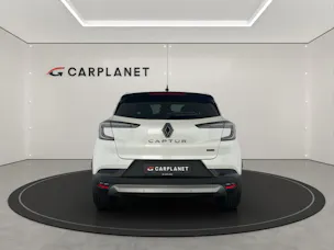 RENAULT Captur 1.8 E-Tech esprit Alpine