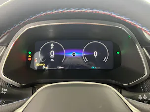 RENAULT Captur 1.8 E-Tech esprit Alpine