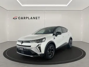 RENAULT Captur 1.8 E-Tech esprit Alpine