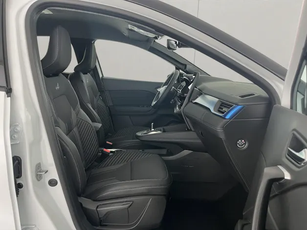 RENAULT Captur 1.8 E-Tech esprit Alpine