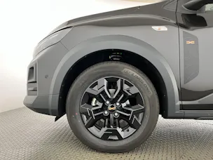 DACIA Sandero 1.0 TCe 110 Stepway Extreme