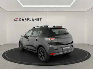 DACIA Sandero 1.0 TCe 110 Stepway Extreme