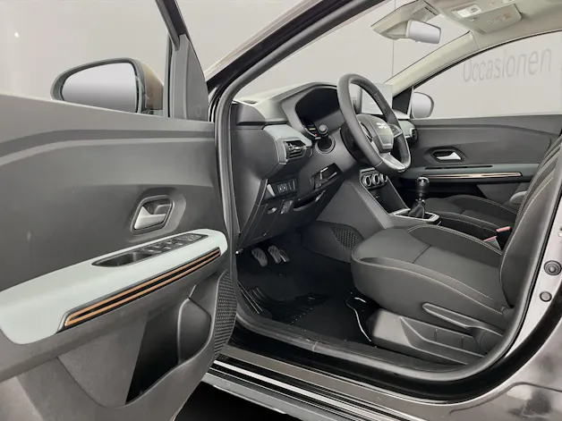 DACIA Sandero 1.0 TCe 110 Stepway Extreme