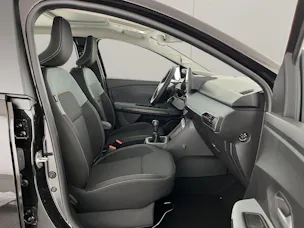 DACIA Sandero 1.0 TCe 110 Stepway Extreme