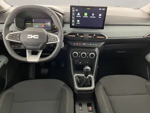 DACIA Sandero 1.0 TCe 110 Stepway Extreme