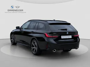 BMW 3er Reihe G21 Touring 330e xDrive SAG