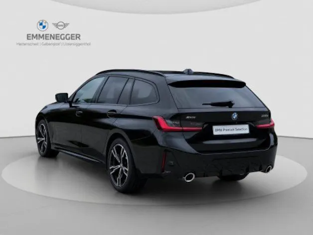BMW 3er Reihe G21 Touring 330e xDrive SAG