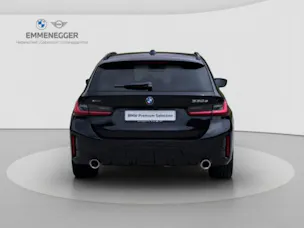 BMW 3er Reihe G21 Touring 330e xDrive SAG