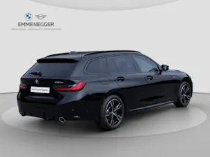 BMW 3er Reihe G21 Touring 330e xDrive SAG