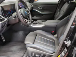 BMW 3er Reihe G21 Touring 330e xDrive SAG