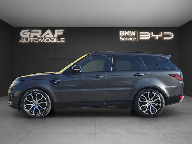 Land Rover Range Rover Sport 2.0 HSE ** Leasingaktion 2,9% // Frisch ab MFK **