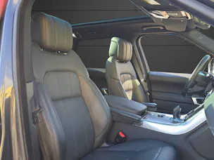 Land Rover Range Rover Sport 2.0 HSE ** Leasingaktion 2,9% // Frisch ab MFK **