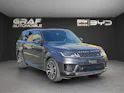 Land Rover Range Rover Sport 2.0 HSE ** Leasingaktion 2,9% // Frisch ab MFK **