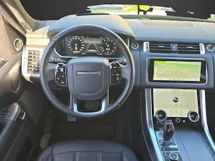 Land Rover Range Rover Sport 2.0 HSE ** Leasingaktion 2,9% // Frisch ab MFK **