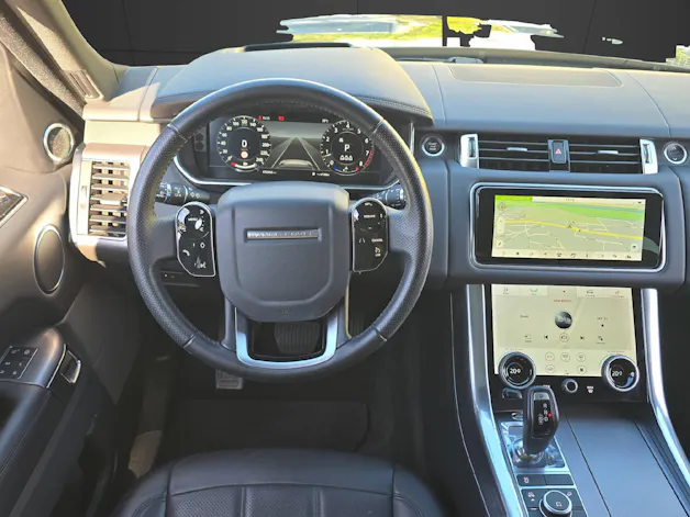 Land Rover Range Rover Sport 2.0 HSE ** Leasingaktion 2,9% // Frisch ab MFK **