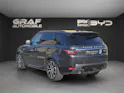 Land Rover Range Rover Sport 2.0 HSE ** Leasingaktion 2,9% // Frisch ab MFK **