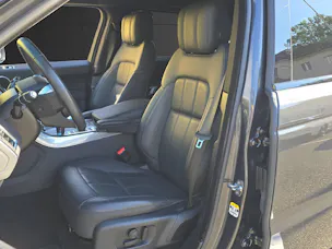 Land Rover Range Rover Sport 2.0 HSE ** Leasingaktion 2,9% // Frisch ab MFK **