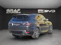Land Rover Range Rover Sport 2.0 HSE ** Leasingaktion 2,9% // Frisch ab MFK **