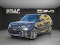 Land Rover Range Rover Sport 2.0 HSE ** Leasingaktion 2,9% // Frisch ab MFK **