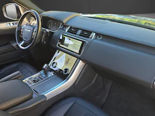 Land Rover Range Rover Sport 2.0 HSE ** Leasingaktion 2,9% // Frisch ab MFK **