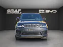 Land Rover Range Rover Sport 2.0 HSE ** Leasingaktion 2,9% // Frisch ab MFK **