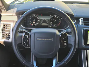 Land Rover Range Rover Sport 2.0 HSE ** Leasingaktion 2,9% // Frisch ab MFK **