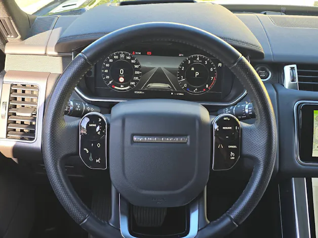 Land Rover Range Rover Sport 2.0 HSE ** Leasingaktion 2,9% // Frisch ab MFK **