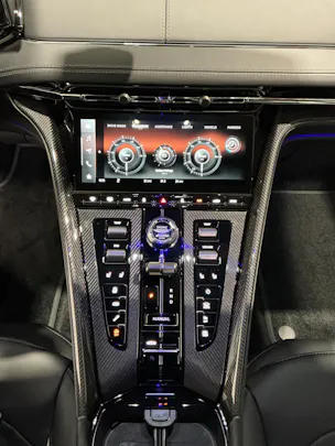 ASTON MARTIN DB12 Volante 4.0 S V8 Bi-Turbo