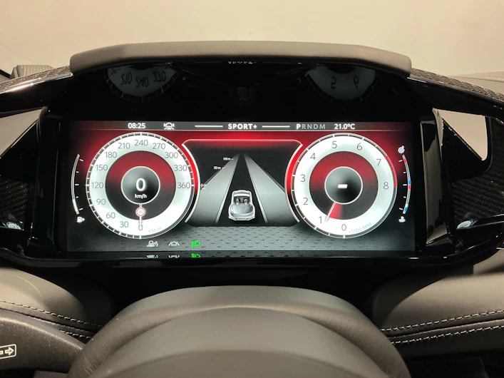 image du véhicule ASTON MARTIN DB12