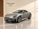 ASTON MARTIN DB12 Volante 4.0 S V8 Bi-Turbo