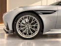 ASTON MARTIN DB12 Volante 4.0 S V8 Bi-Turbo