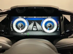 ASTON MARTIN DB12 Volante 4.0 S V8 Bi-Turbo
