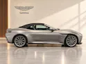 ASTON MARTIN DB12 Volante 4.0 S V8 Bi-Turbo