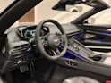 ASTON MARTIN DB12 Volante 4.0 S V8 Bi-Turbo