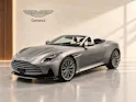 ASTON MARTIN DB12 Volante 4.0 S V8 Bi-Turbo
