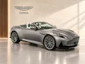 ASTON MARTIN DB12 Volante 4.0 S V8 Bi-Turbo