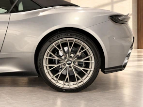 image du véhicule ASTON MARTIN DB12 Volante 4.0 S V8 Bi-Turbo