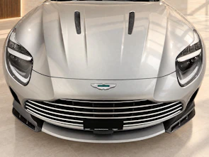 image du véhicule ASTON MARTIN DB12 Volante 4.0 S V8 Bi-Turbo