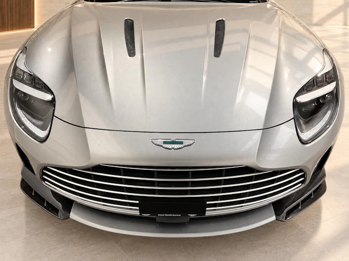 image du véhicule ASTON MARTIN DB12