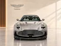 ASTON MARTIN DB12 Volante 4.0 S V8 Bi-Turbo