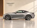 ASTON MARTIN DB12 Volante 4.0 S V8 Bi-Turbo