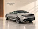 ASTON MARTIN DB12 Volante 4.0 S V8 Bi-Turbo