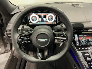 ASTON MARTIN DB12 Volante 4.0 S V8 Bi-Turbo