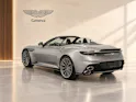ASTON MARTIN DB12 Volante 4.0 S V8 Bi-Turbo