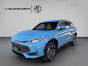 MG HS 1.5 Hybrid Luxury