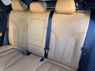 MG HS 1.5 Hybrid Luxury