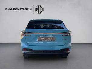 MG HS 1.5 Hybrid Luxury